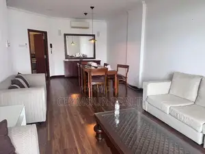 Luxury 3-Bedroom Apartment for Sale at Hyde Park Residencies Colombo 0