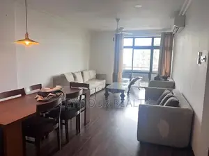Luxury 3-Bedroom Apartment for Sale at Hyde Park Residencies Colombo 0