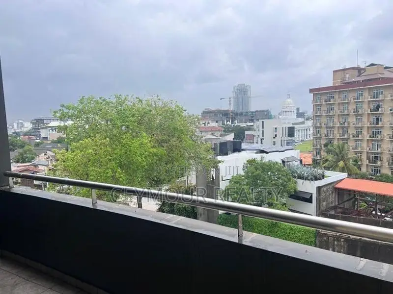 Luxury 3-Bedroom Apartment for Sale at Hyde Park Residencies Colombo 0