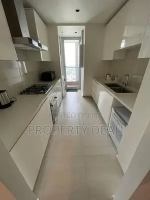 2 BR Apartment for Rent in Colombo 02 – PDA472