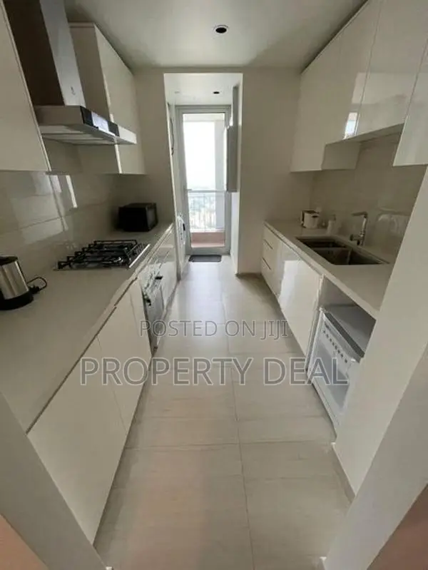 2 BR Apartment for Rent in Colombo 02 – PDA472