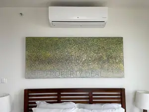 2 BR Apartment for Rent in Colombo 02 – PDA472