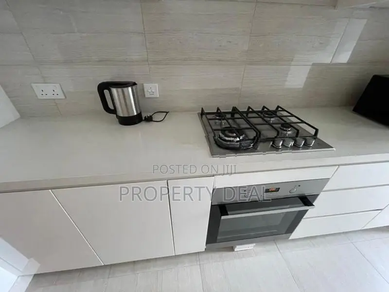 2 BR Apartment for Rent in Colombo 02 – PDA472
