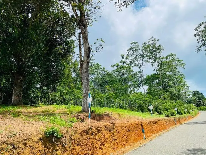 Residential Land for Sale in Ambalangoda