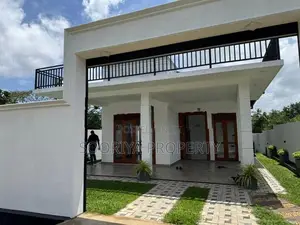 LUXURY BRAND NEW HOUSE FOR SALE IN BANDARAGAMA KIDELPITIYA