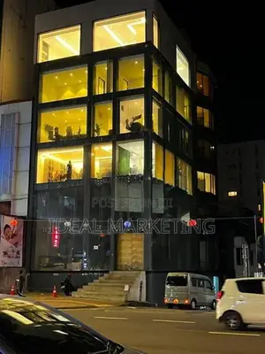 Colombo 03 - Commercial Space for rent