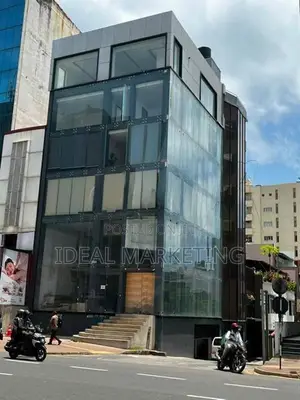 Colombo 03 - Commercial Space for rent
