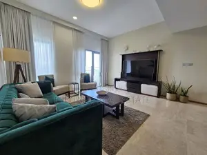 Altair - 03 Bedroom Furnished Apartment for Rent in Colombo 02 (A1966)