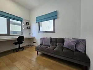 Altair - 03 Bedroom Furnished Apartment for Rent in Colombo 02 (A1966)