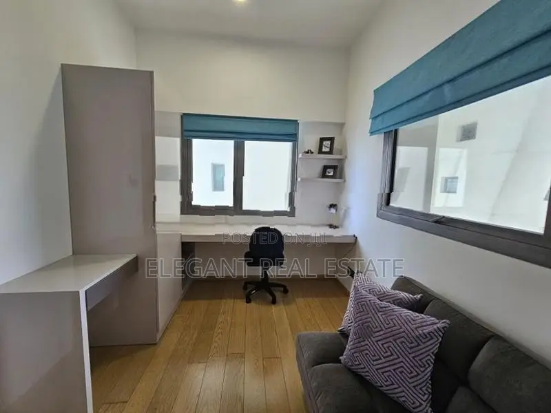 Altair - 03 Bedroom Furnished Apartment for Rent in Colombo 02 (A1966)