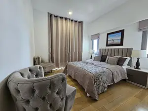 Altair - 03 Bedroom Furnished Apartment for Rent in Colombo 02 (A1966)
