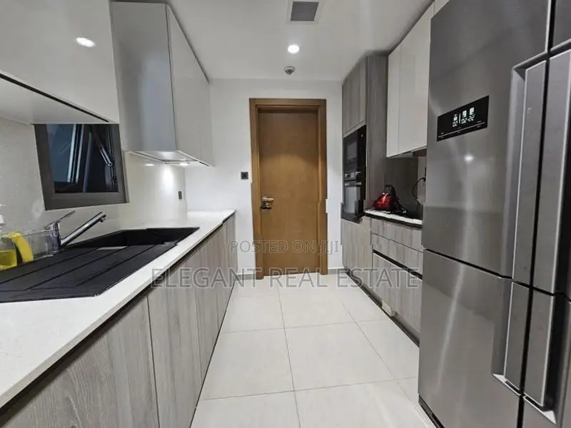 Altair - 03 Bedroom Furnished Apartment for Rent in Colombo 02 (A1966)