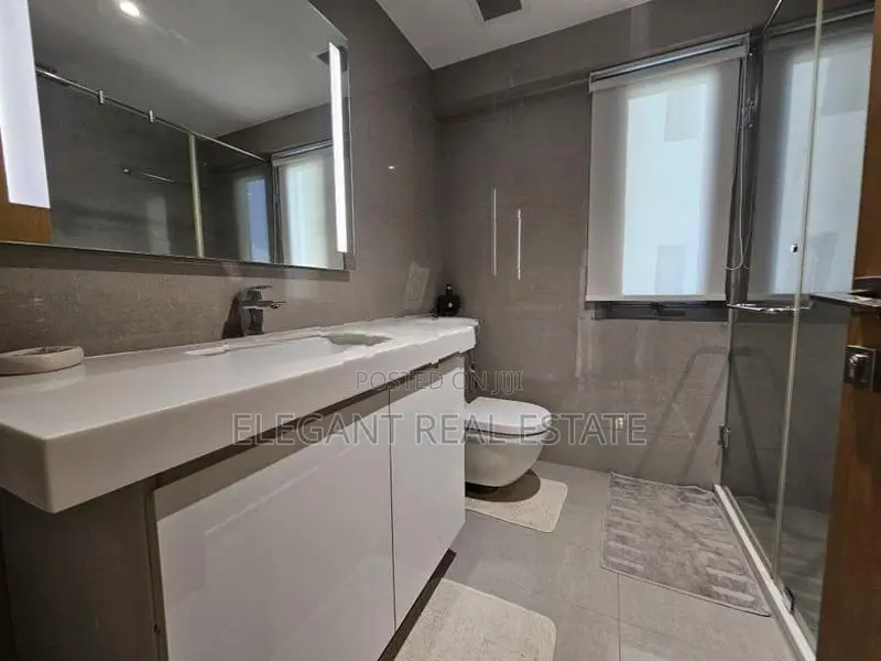 Altair - 03 Bedroom Furnished Apartment for Rent in Colombo 02 (A1966)