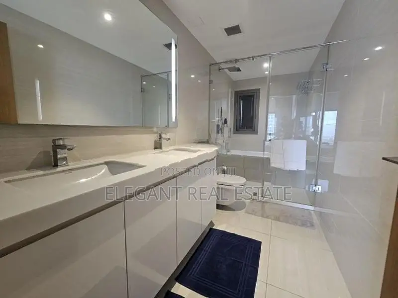 Altair - 03 Bedroom Furnished Apartment for Rent in Colombo 02 (A1966)