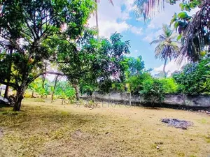 කුරුණෑගල ඉඩමක්