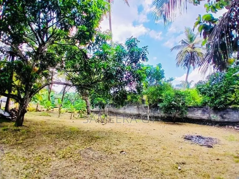 කුරුණෑගල ඉඩමක්