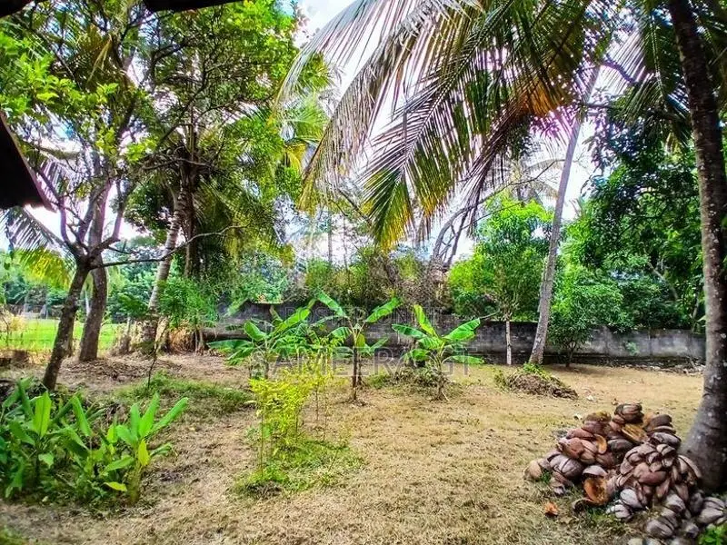 කුරුණෑගල ඉඩමක්