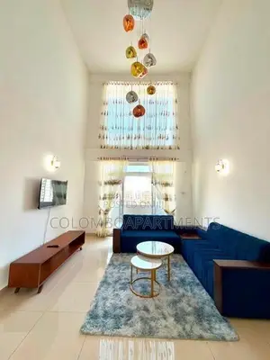 Premium 4-Bedroom Duplex Apartment for Rent in Bambalapitiya – CLBPR60