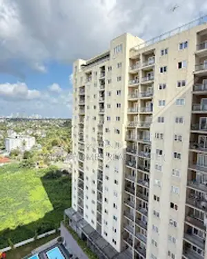 Luxury 2-Bedroom Apartment for Rent – Battaramulla (fully Furnished)