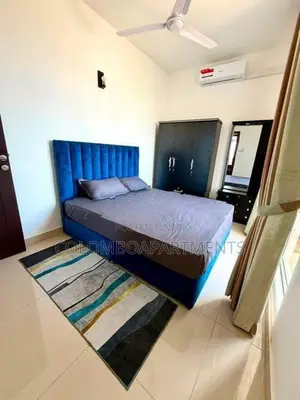 Luxury Brand New Duplex Residence for Rent in Bambalapitiya