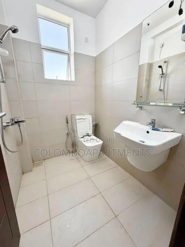 Luxury Brand New Duplex Residence for Rent in Bambalapitiya