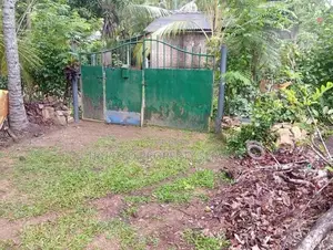 Land for Sale Narammala