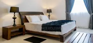 Fully Furnished Luxury Two Bedroom Apartment for Rent in Colombo 04