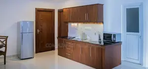Fully Furnished Luxury Two Bedroom Apartment for Rent in Colombo 04
