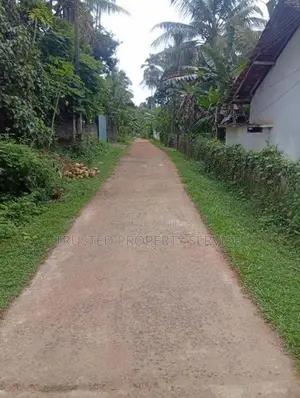 Land for Sale පොල්ගහවෙල