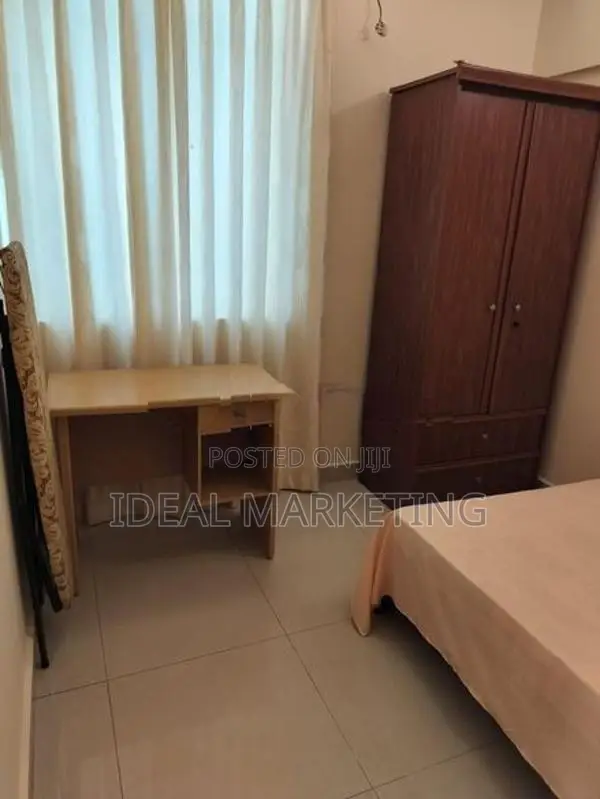 Colombo 04 - Apartment for sale