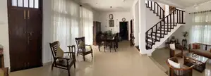 Spacious House for Sale in Kohuwala