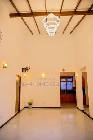 Brand New Single Storied House For Sale Athurugiriya