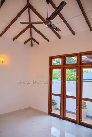 Brand New Single Storied House For Sale Athurugiriya