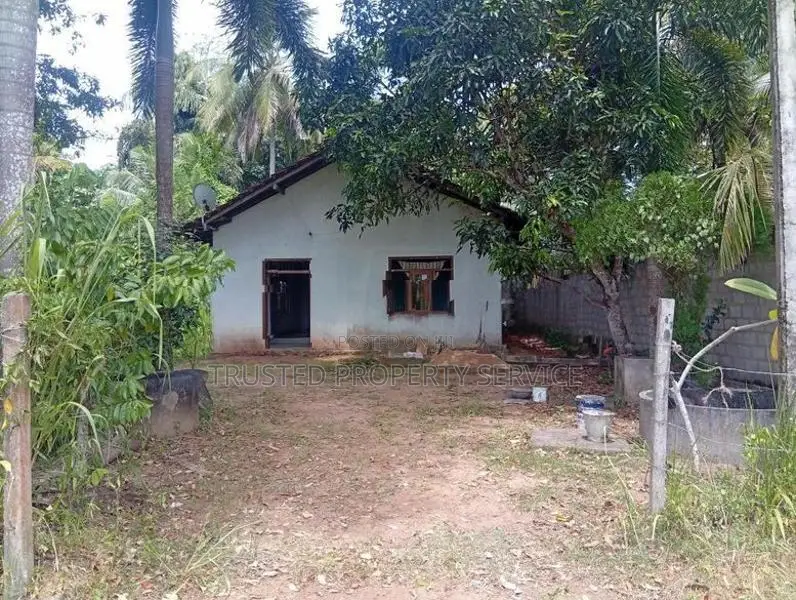 House for Sale Narammala
