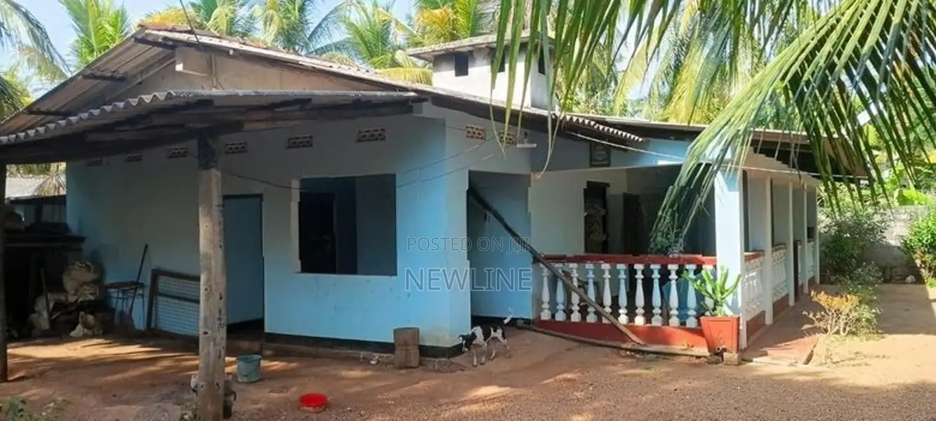 House for Sale - Vauniya