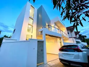 Brand New Two Storied Luxury House for Sale Malabe