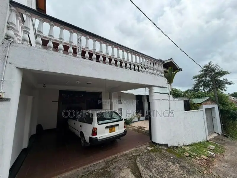 Furnished Antique House for Sale in Pelawatte Land Value