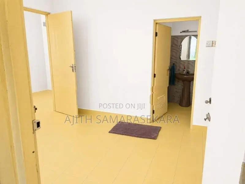 53p House Facing Paddyfield at Kottawa