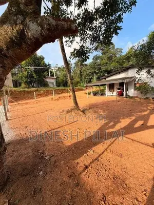 10 Perch Land for Sale in Homagama