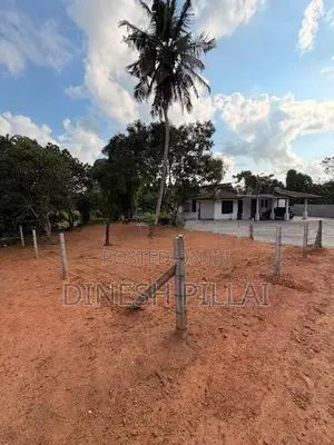 10 Perch Land for Sale in Homagama