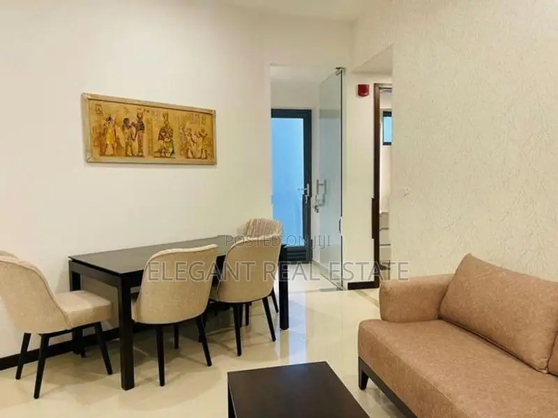 Tri-Zen - 02Bedroom Furnished Apartment for Sale in Colombo 2 (A6641)