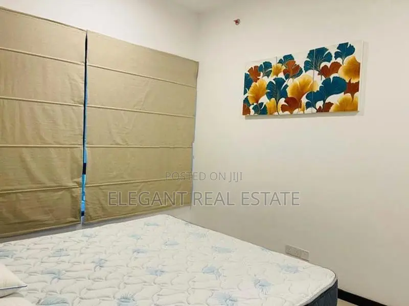 Tri-Zen - 02Bedroom Furnished Apartment for Sale in Colombo 2 (A6641)