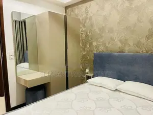 Tri-Zen - 02Bedroom Furnished Apartment for Sale in Colombo 2 (A6641)
