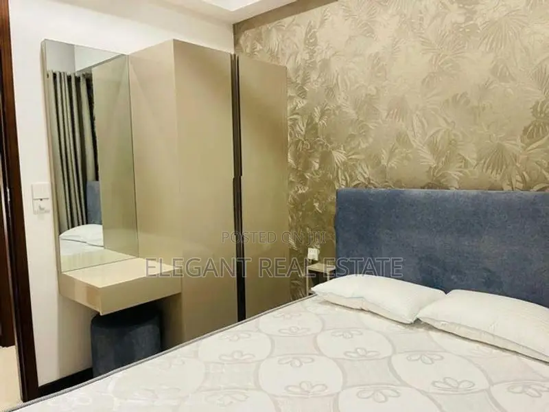 Tri-Zen - 02Bedroom Furnished Apartment for Sale in Colombo 2 (A6641)