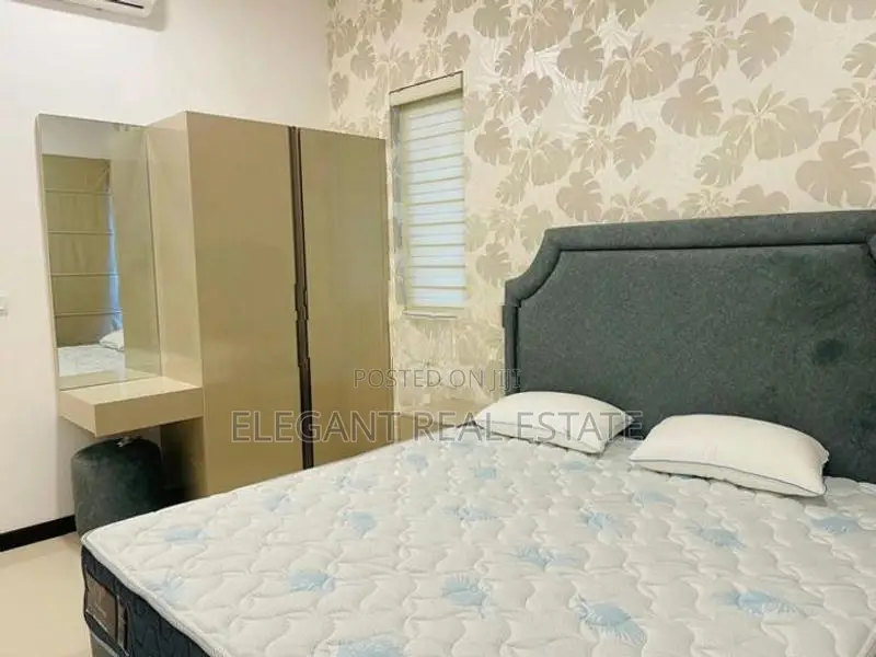 Tri-Zen - 02Bedroom Furnished Apartment for Sale in Colombo 2 (A6641)