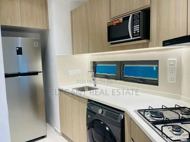 Tri-Zen - 02Bedroom Furnished Apartment for Sale in Colombo 2 (A6641)
