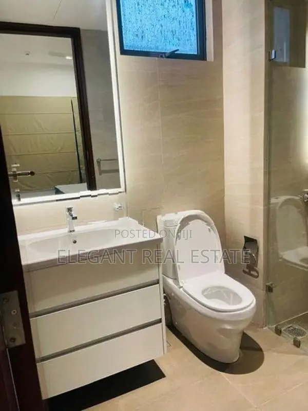 Tri-Zen - 02Bedroom Furnished Apartment for Sale in Colombo 2 (A6641)