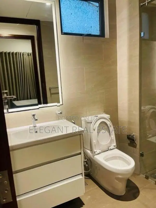 Tri-Zen - 02Bedroom Furnished Apartment for Sale in Colombo 2 (A6641)