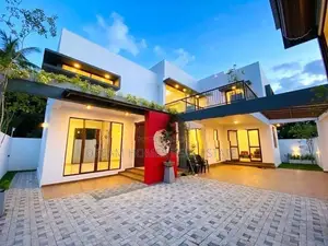 Beautiful Modern Home for Sale – Kothalawala