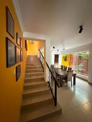 Fully Furnished Luxury House for Sale in Nugegoda